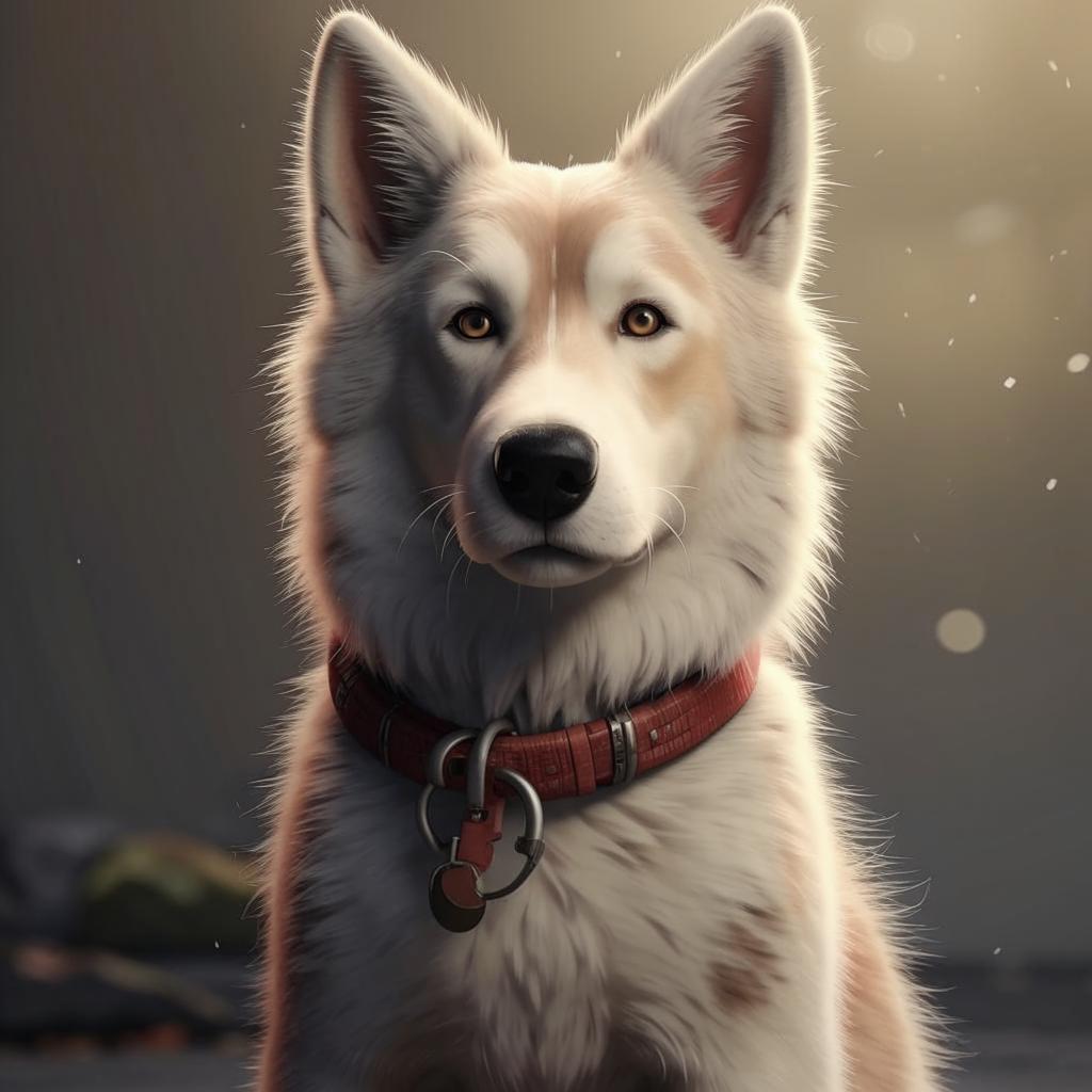 Западно-сибирская лайка Характер Западносибирская лайка