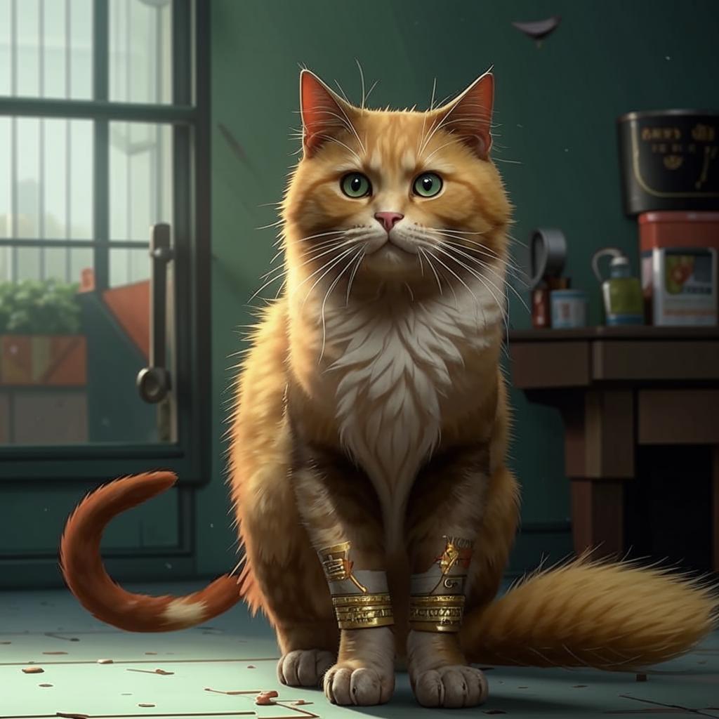 Корат Воспитание и дрессировка