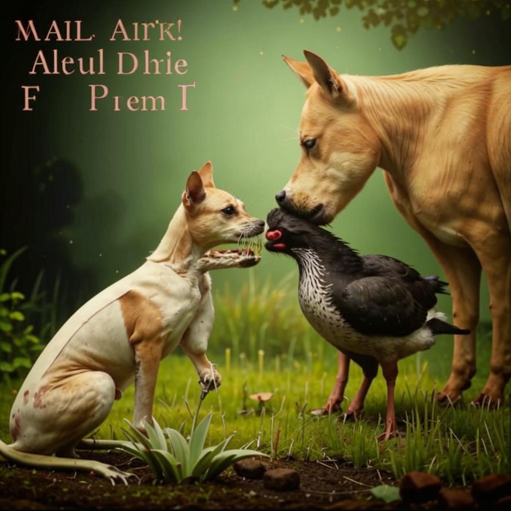 Мифы о ветеринарах: Развеиваем стереотипы Миф 12 Ветеринары против натурального кормления