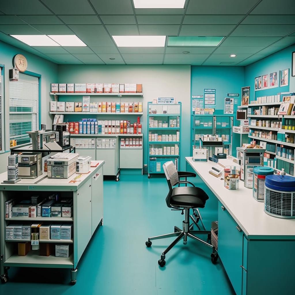 Где Работают Ветеринары? 9 Компании по Производству Ветеринарных Препаратов и Кормов  Место Где Создают Лекарства и Корма для Животных