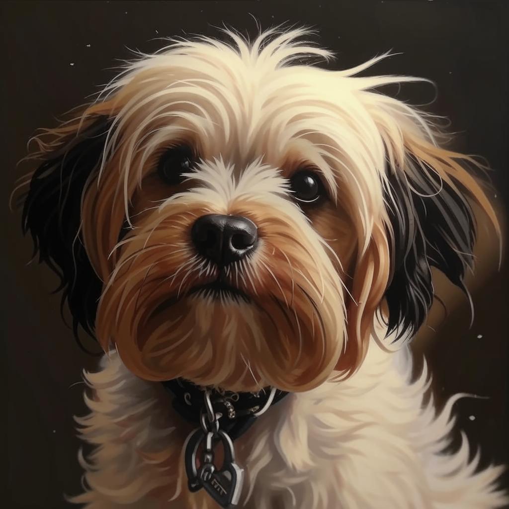 Гаванский бишон Куда обращаться если заболела