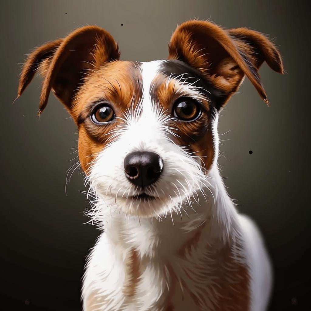 Джек-рассел-терьер Сколько стоит Джекрасселтерьер