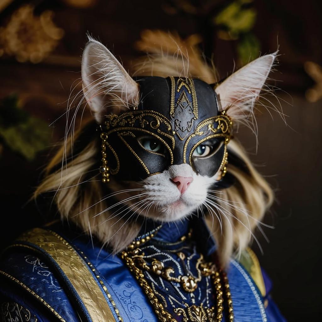 Невская маскарадная кошка Сколько стоит Невская маскарадная кошка