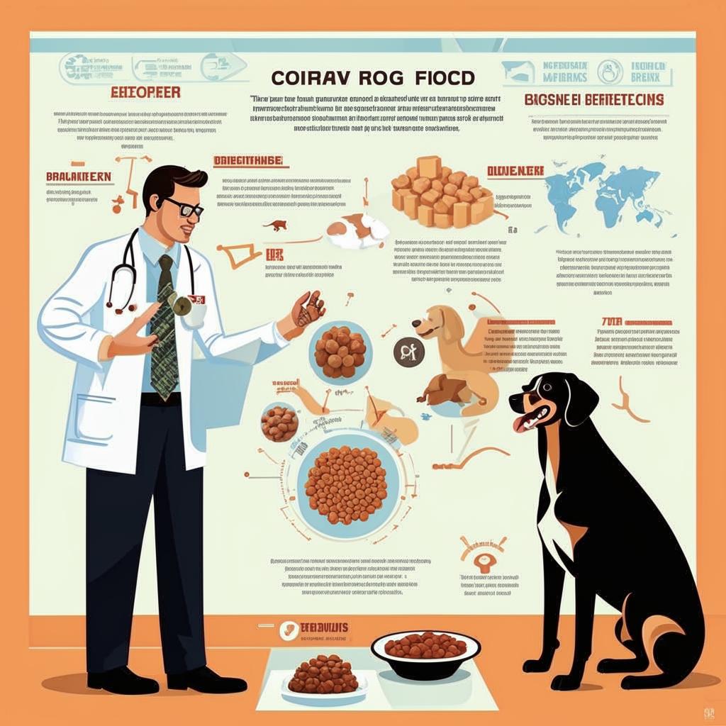 Лучший сухой корм по мнению ветеринаров Как часто нужно кормить собаку