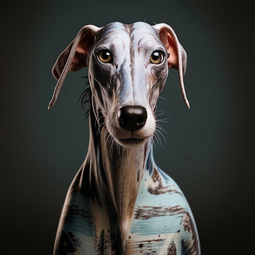 Левретка Характер Левретка