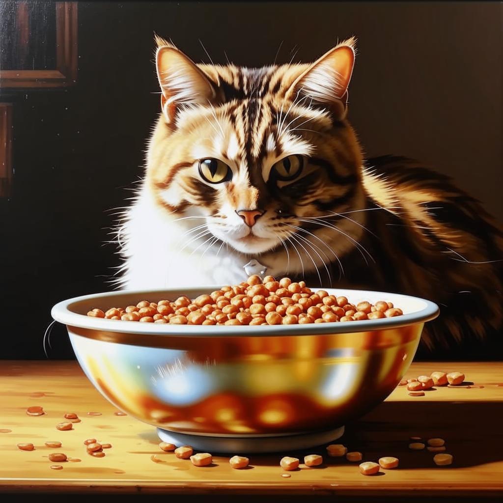 Влажные корма для кошек - отзывы ветеринаров