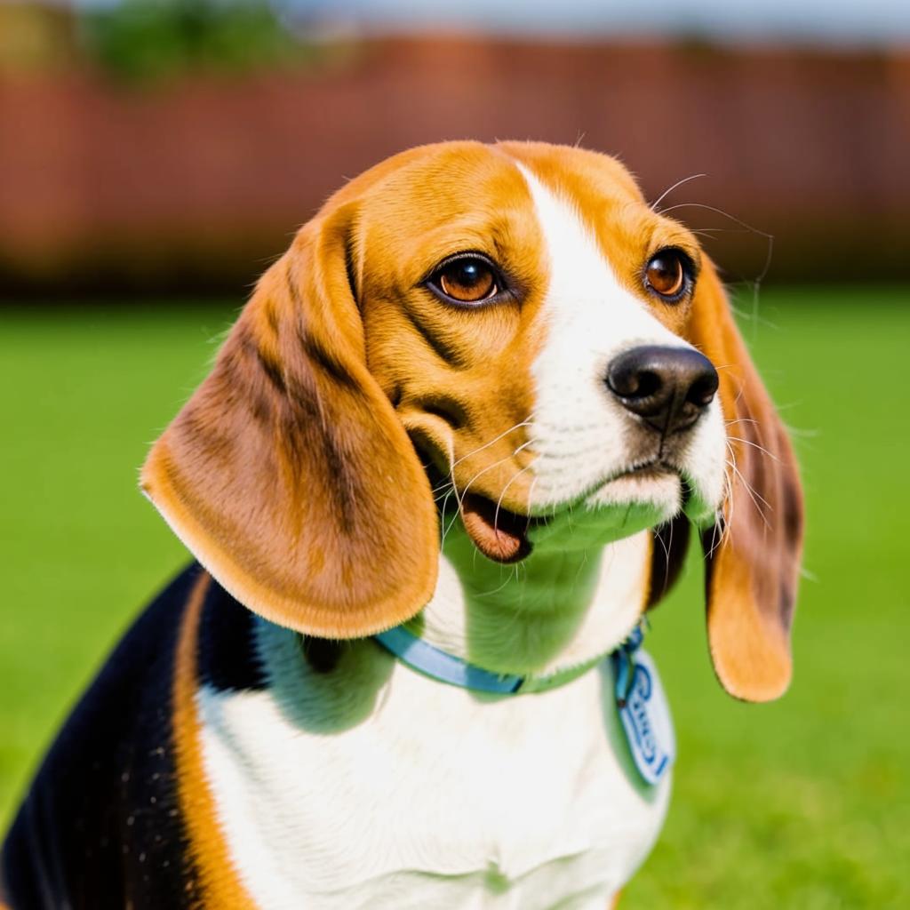 Бигль Основные моменты