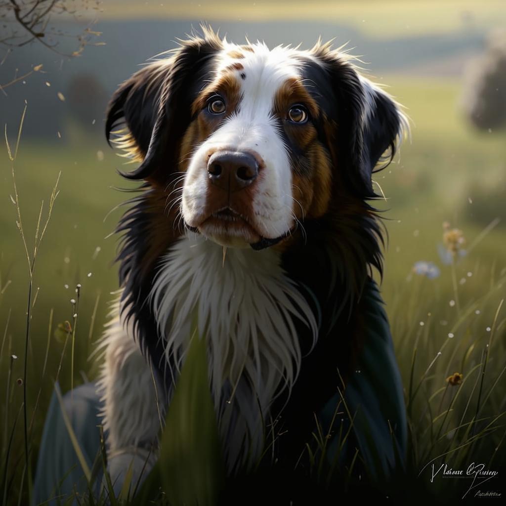 Маремма-абруццкая овчарка Куда обращаться если заболела