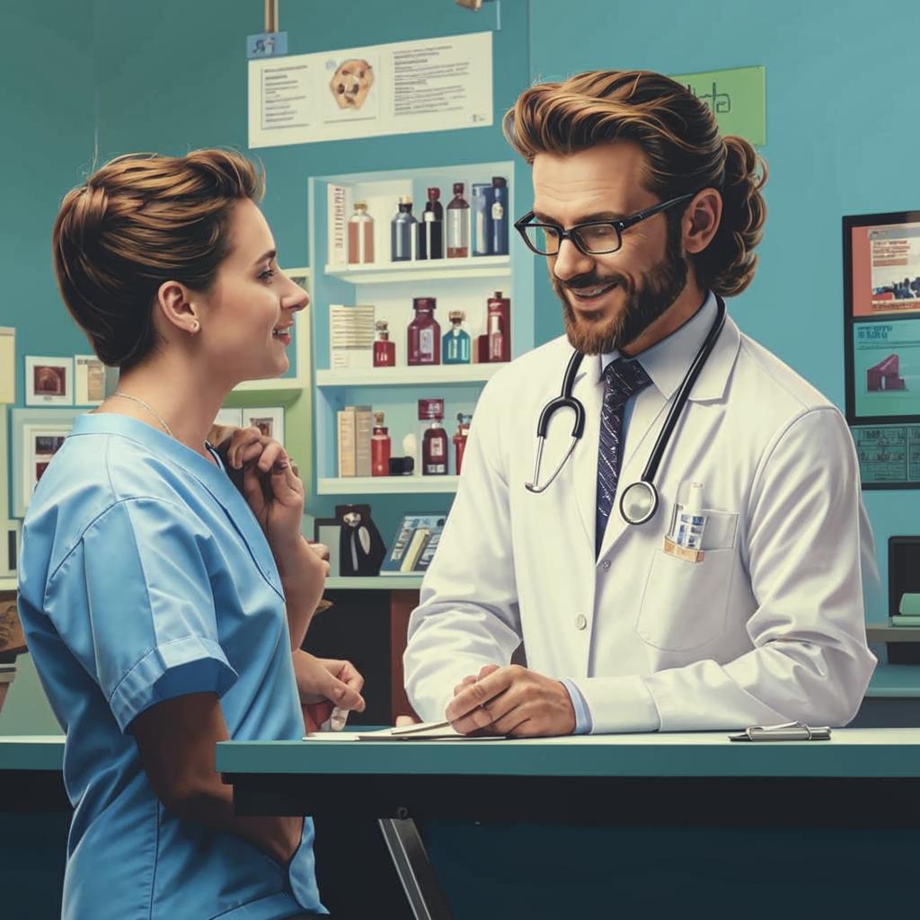 Как найти ветеринара? Как найти хорошего ветеринара Это важно