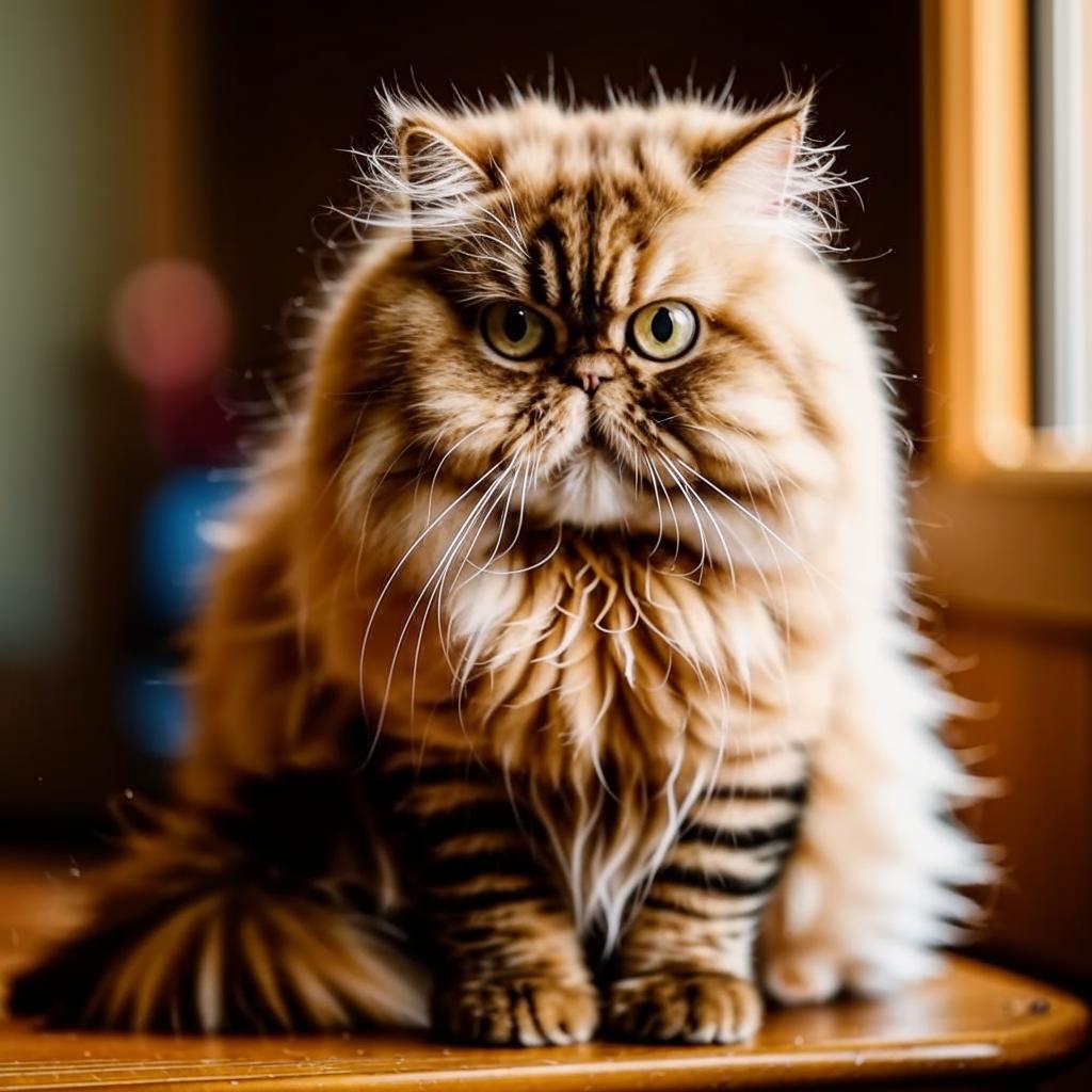 Персидская кошка Сколько стоит Персидская кошка