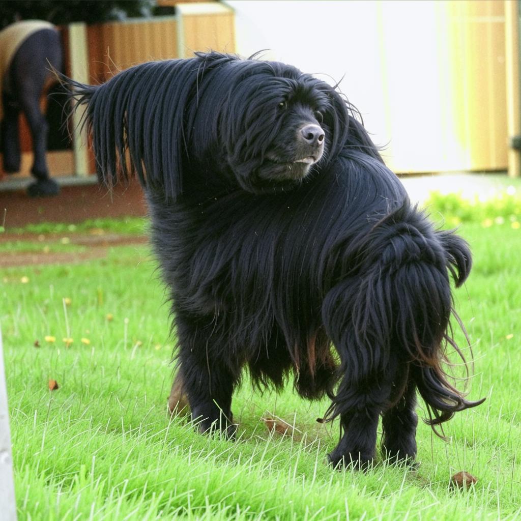 Дратхаар История породы Дратхаар