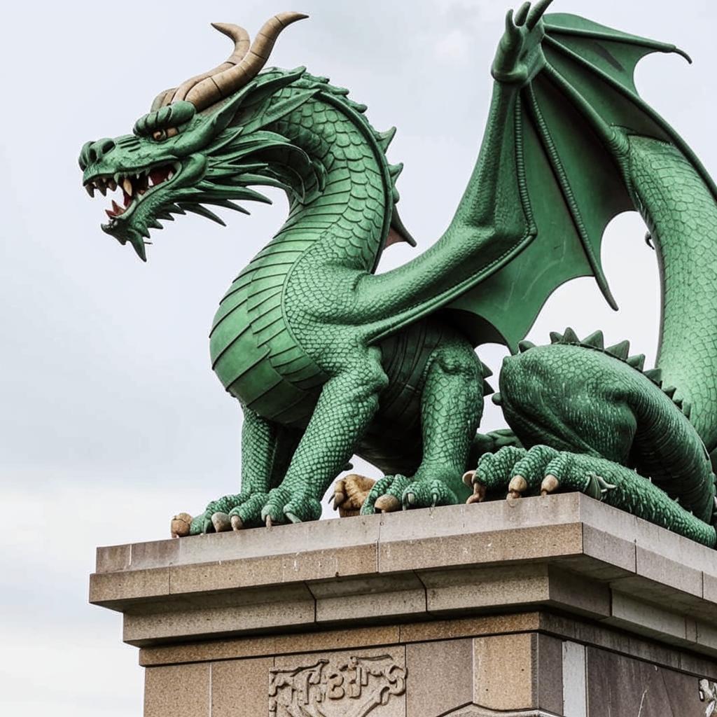 Московский Дракон Сколько стоит Московский Дракон