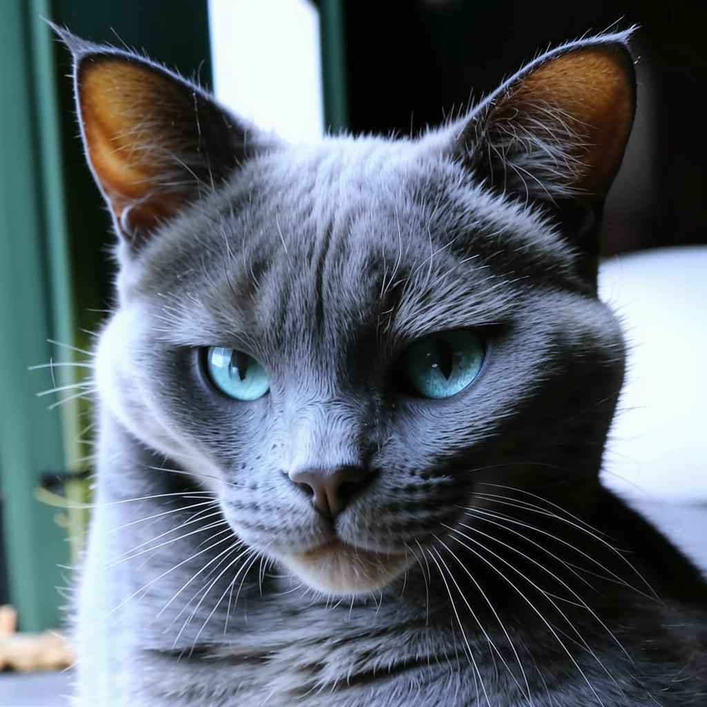 Корат История породы Корат