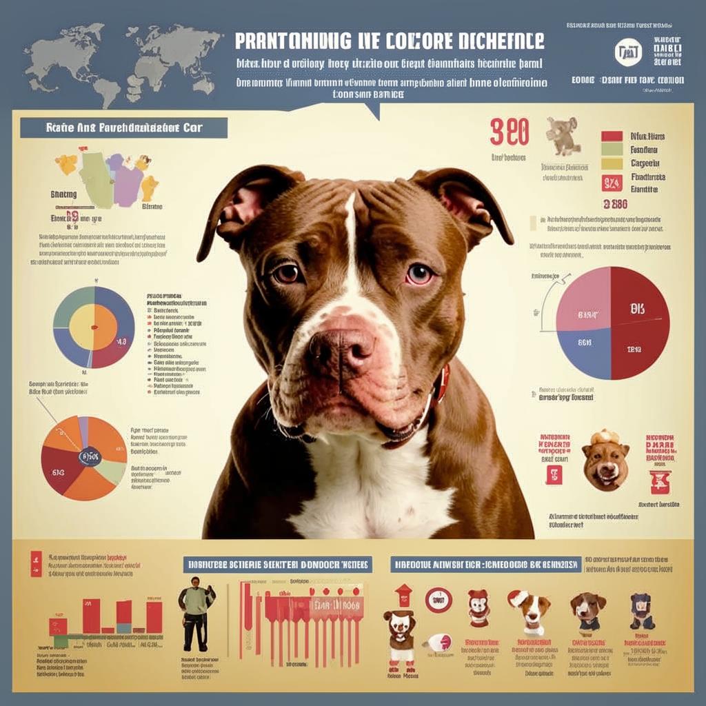 Питбуль Краткая информация о породе