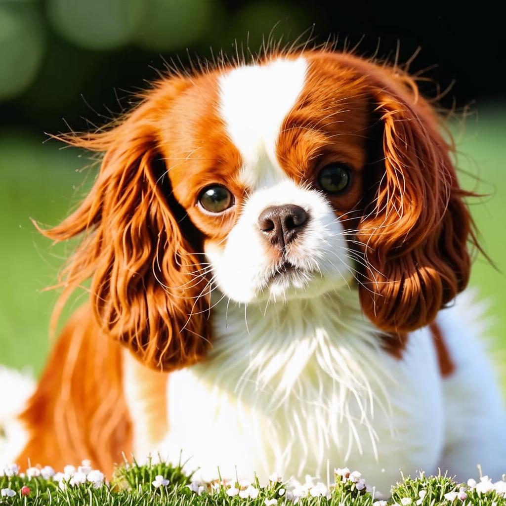 Кинкалоу История породы Кинкалоу