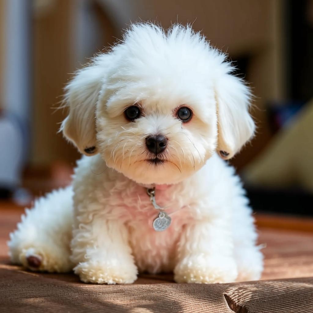 Мальтипу Характеристика породы