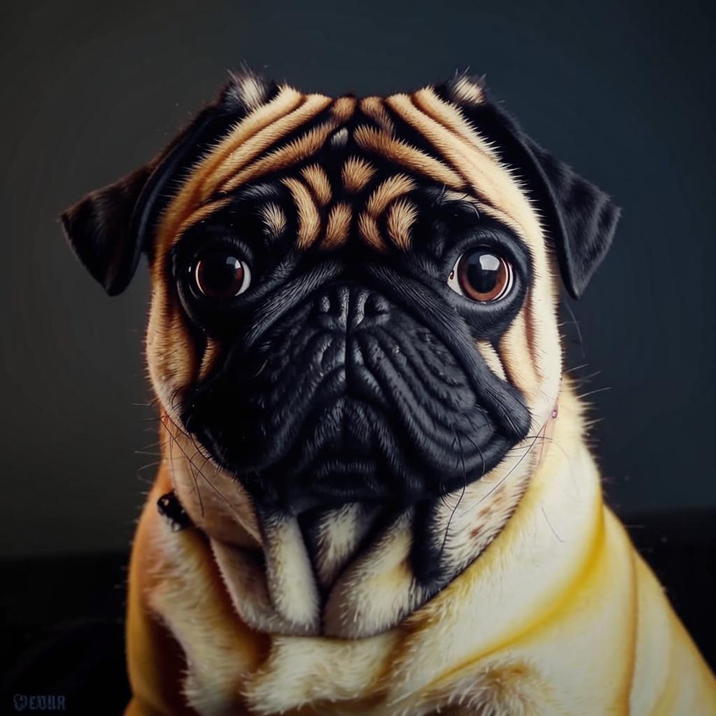 Мопс Здоровье и болезни Мопс