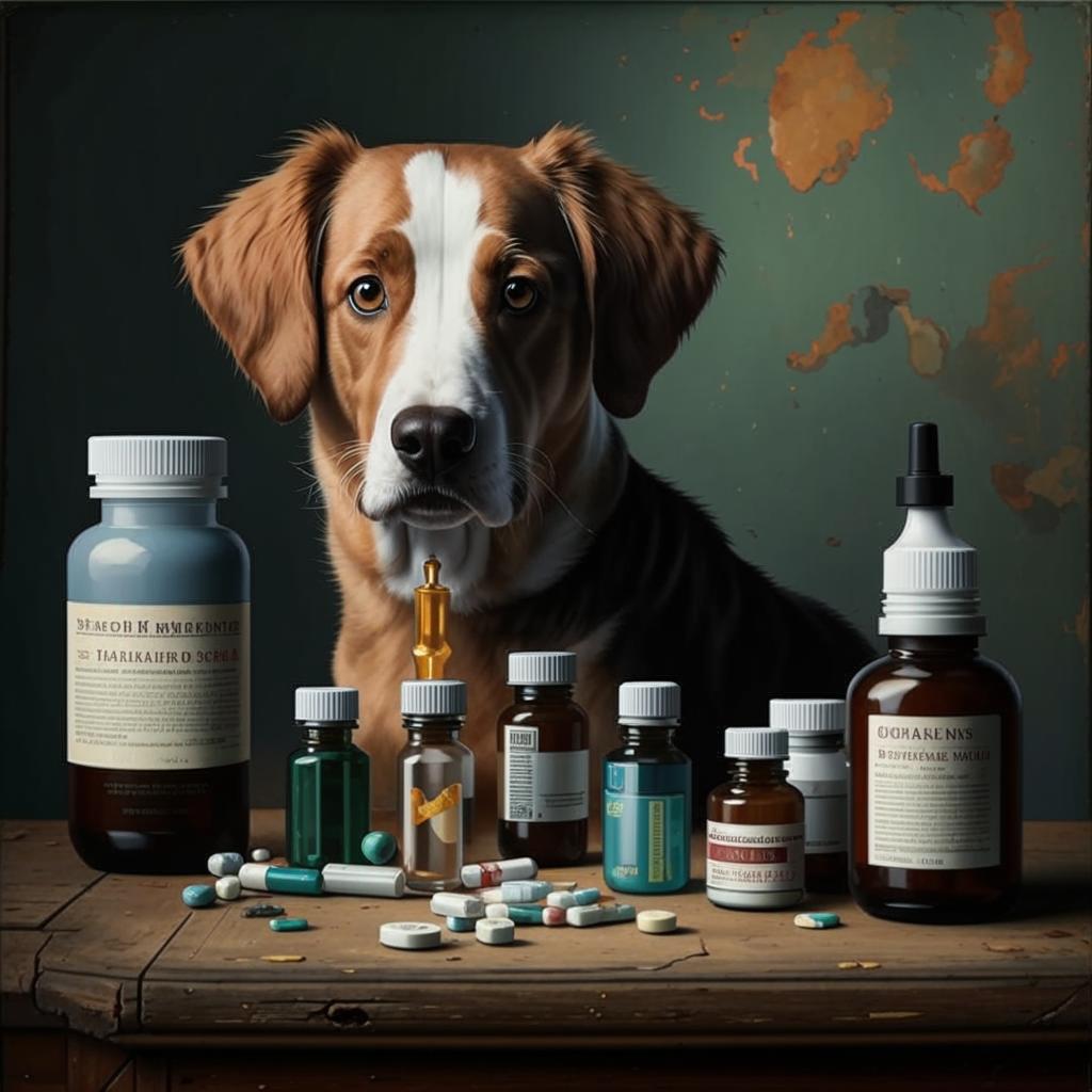 Мифы о ветеринарах: Развеиваем стереотипы Миф 20 Чем больше лекарства тем лучше