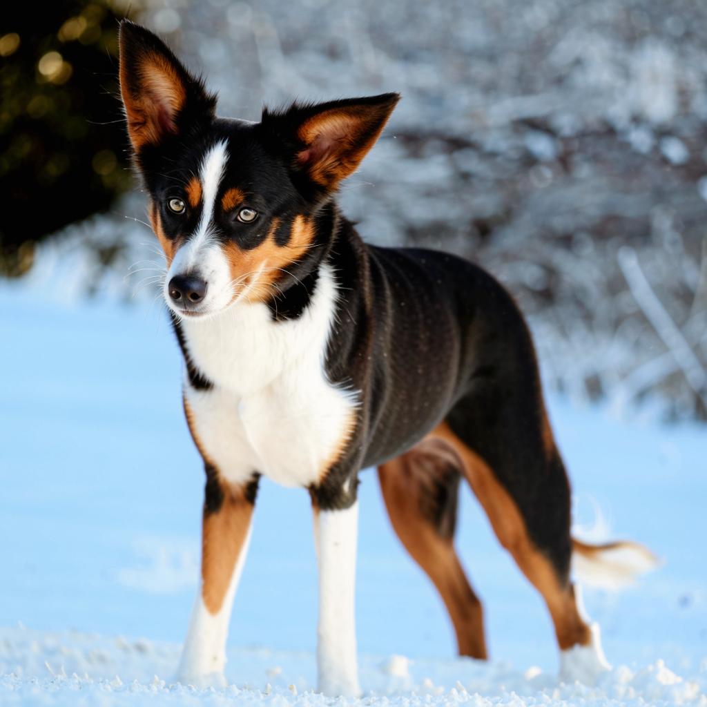 Австралийский келпи Здоровье и болезни Австралийский келпи