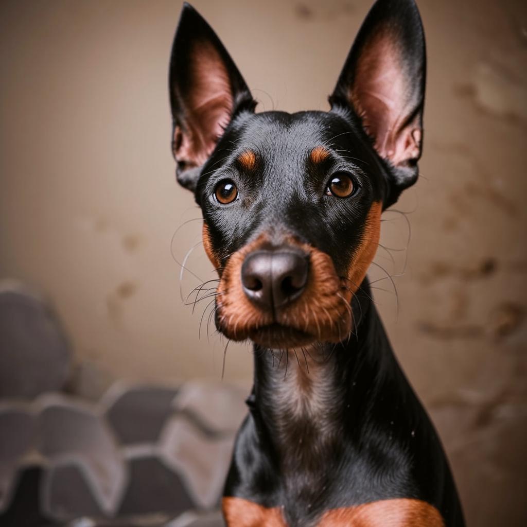 Немецкий ягдтерьер Куда обращаться если заболела