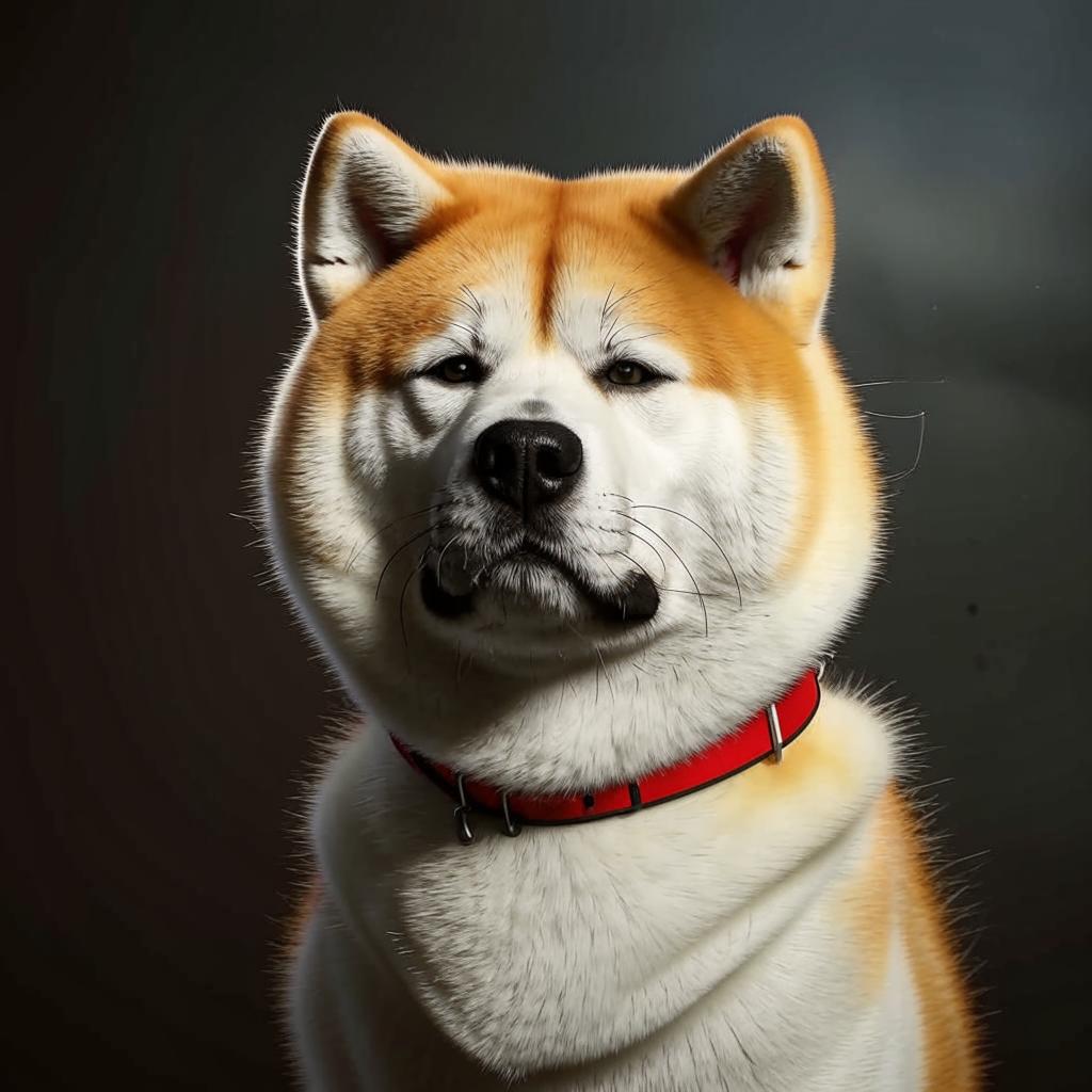 Акита-ину Характер Акитаину