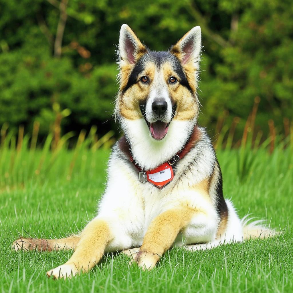 Английская овчарка Здоровье и болезни Английская овчарка