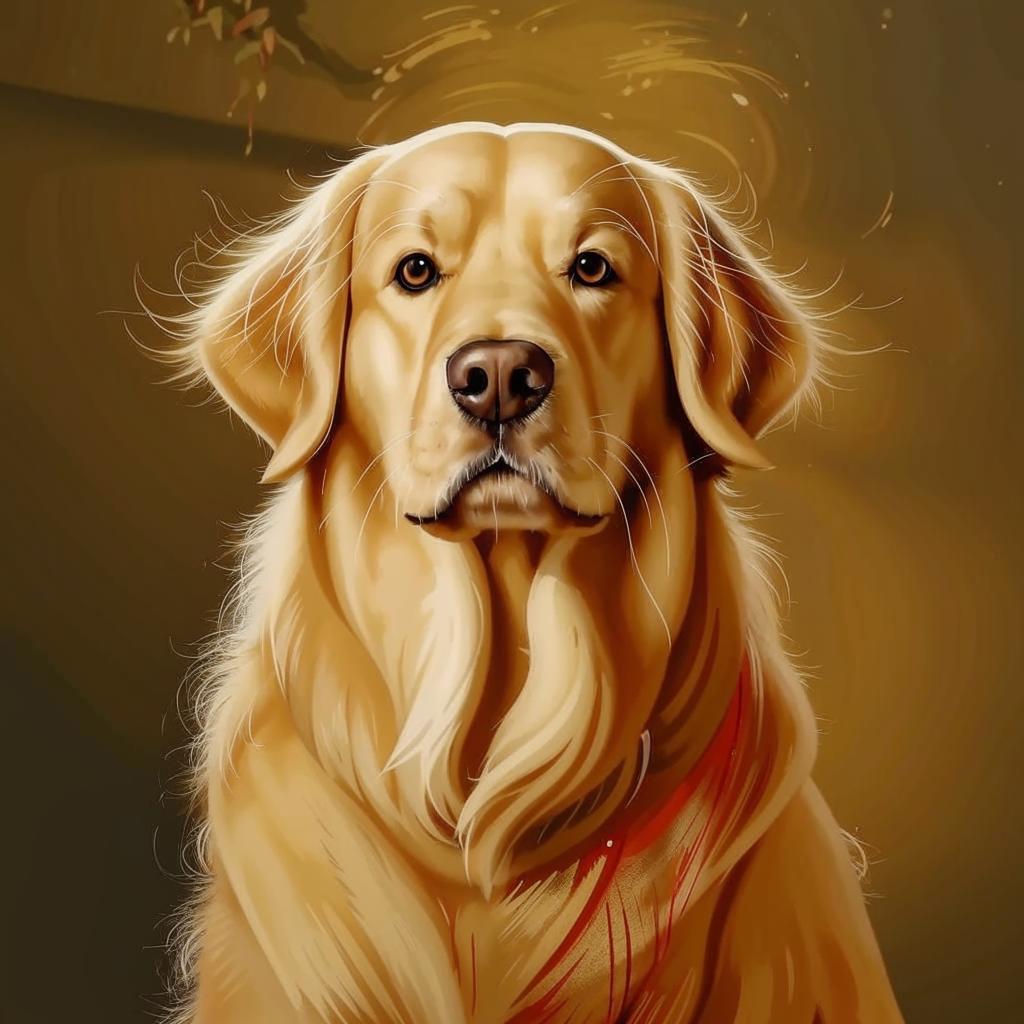 Золотистый ретривер Краткая информация о породе