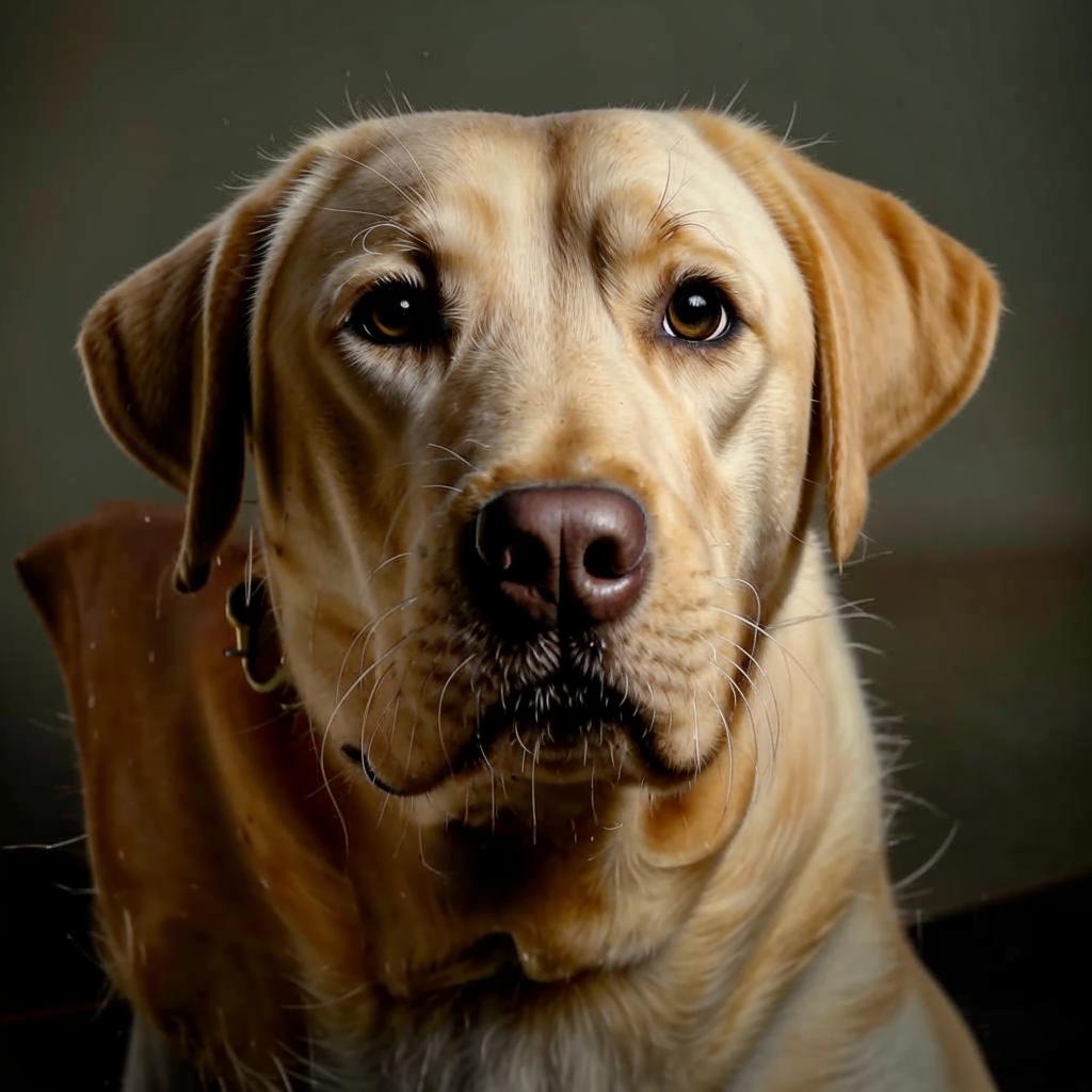 Лабрадор-ретривер Куда обращаться если заболела