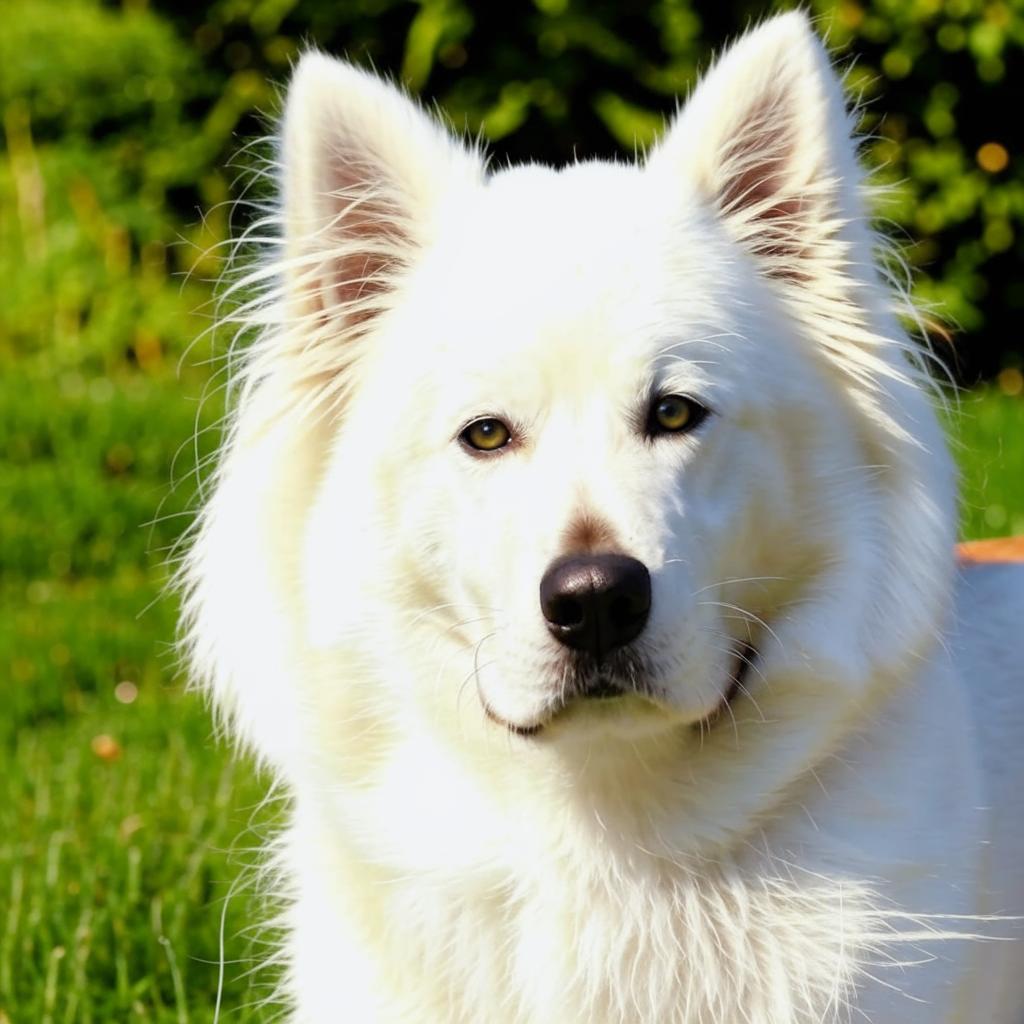 Комондор Здоровье и болезни Комондор