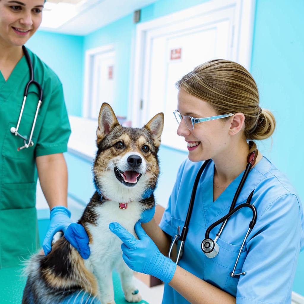 Что делает ветеринар? 9 Плюсы и минусы работы ветеринара