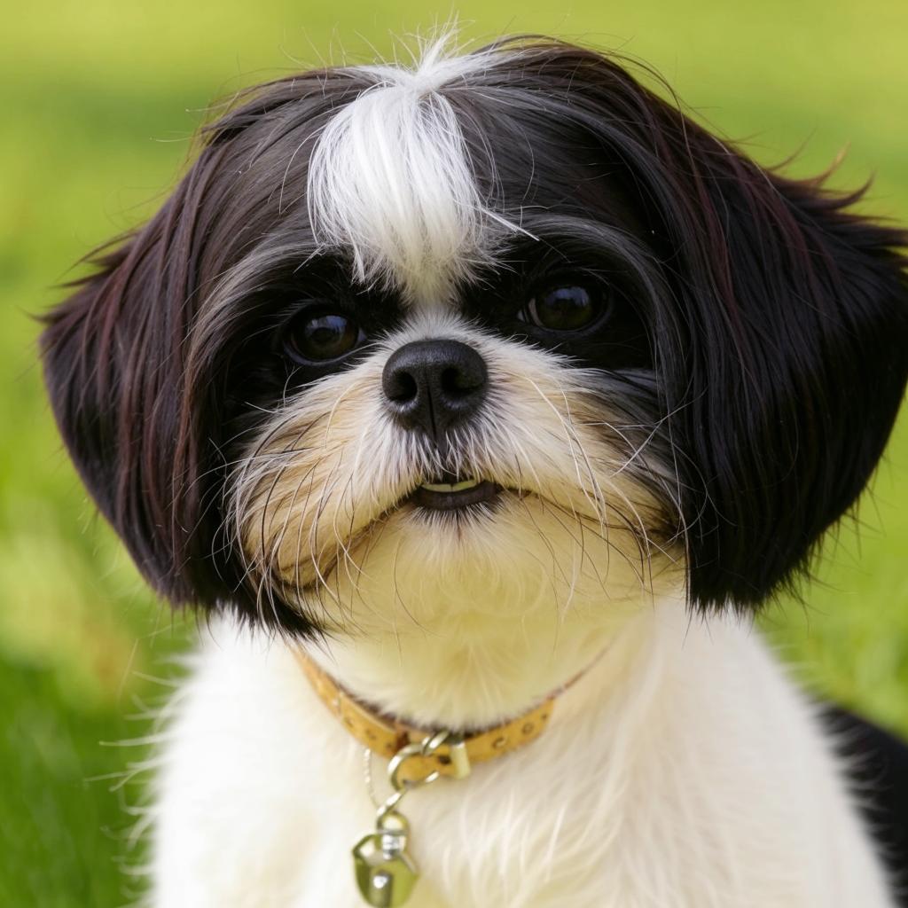 Ши-тцу Здоровье и болезни Шитцу