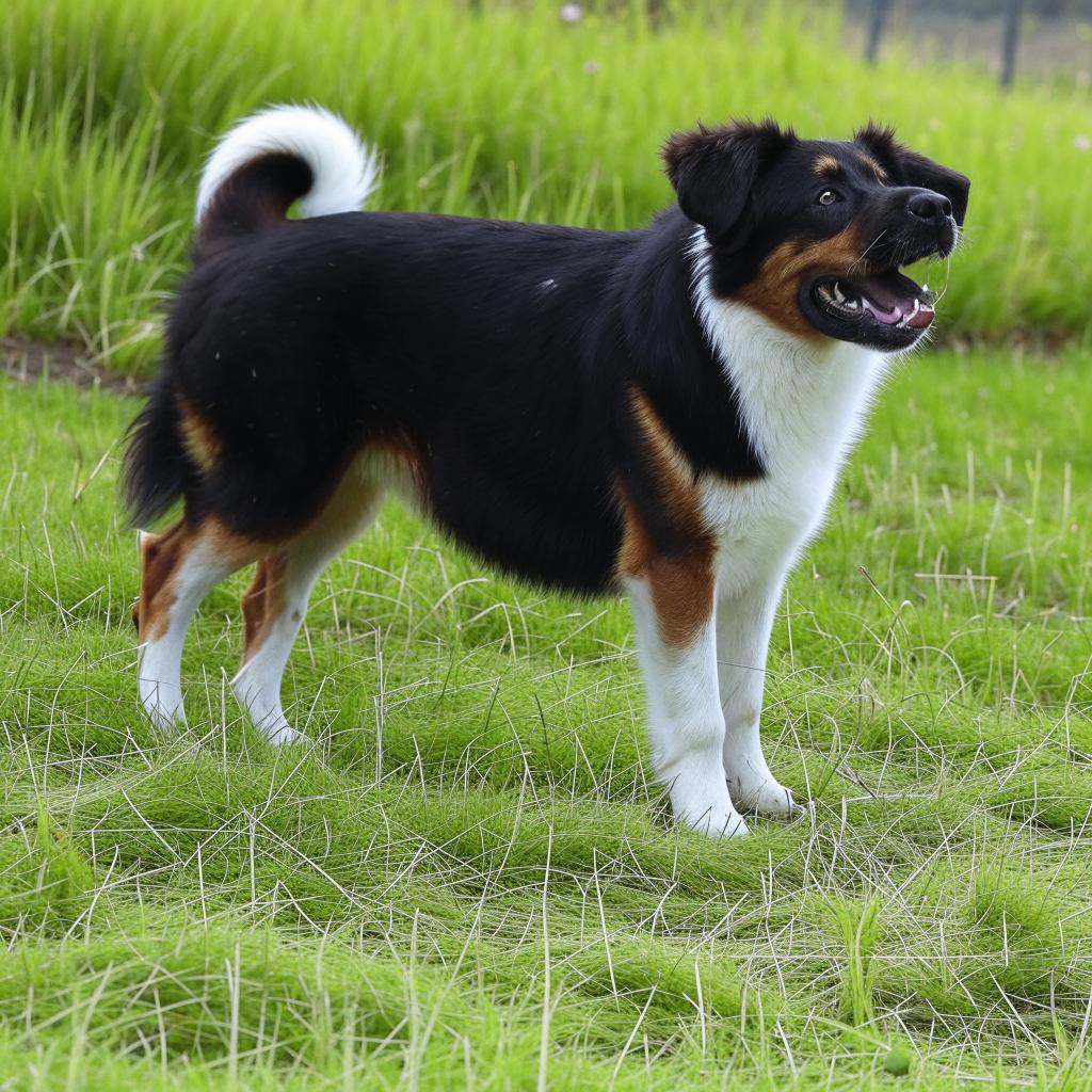 Маремма-абруццкая овчарка Основные моменты