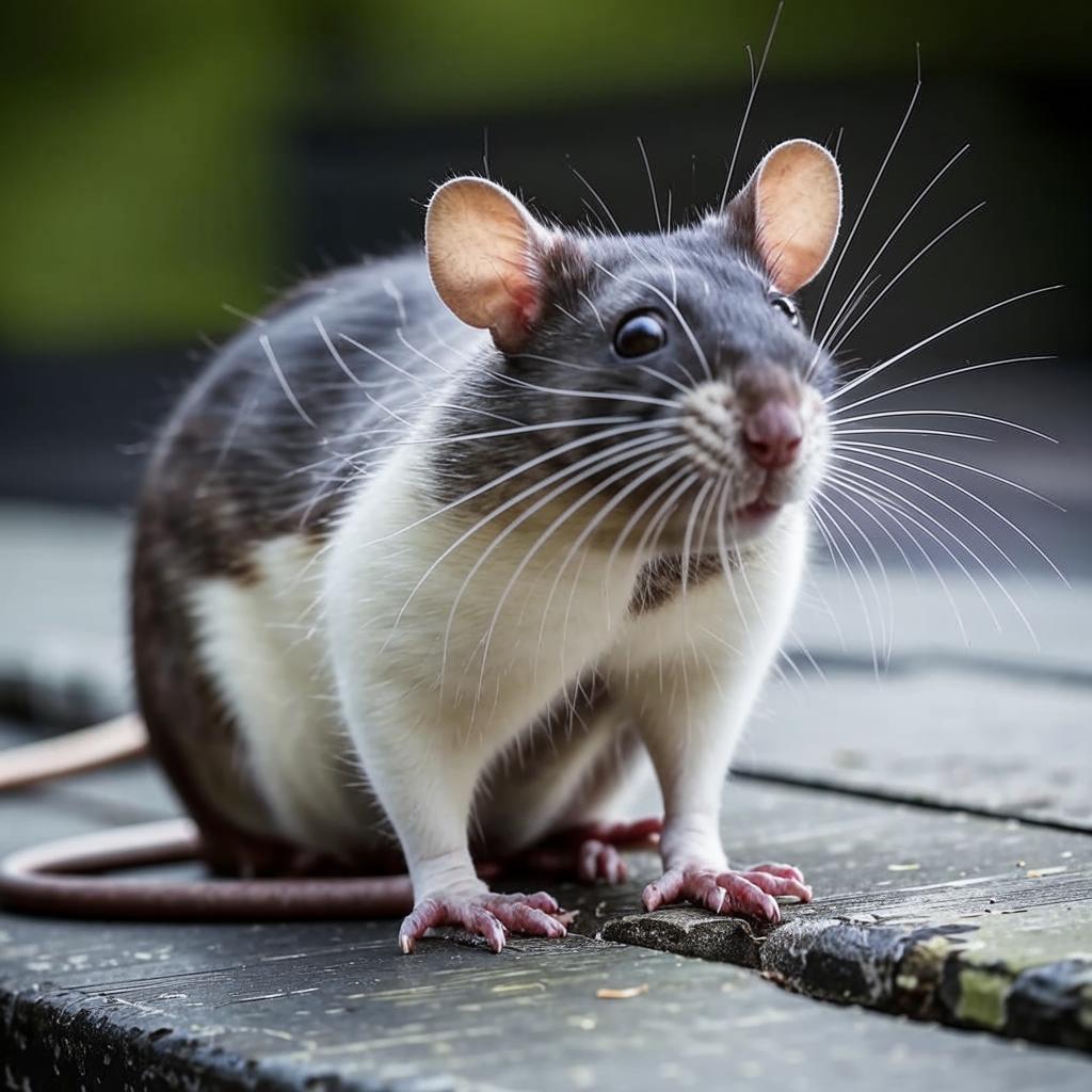 Пражский крысарик Здоровье и болезни Пражский крысарик