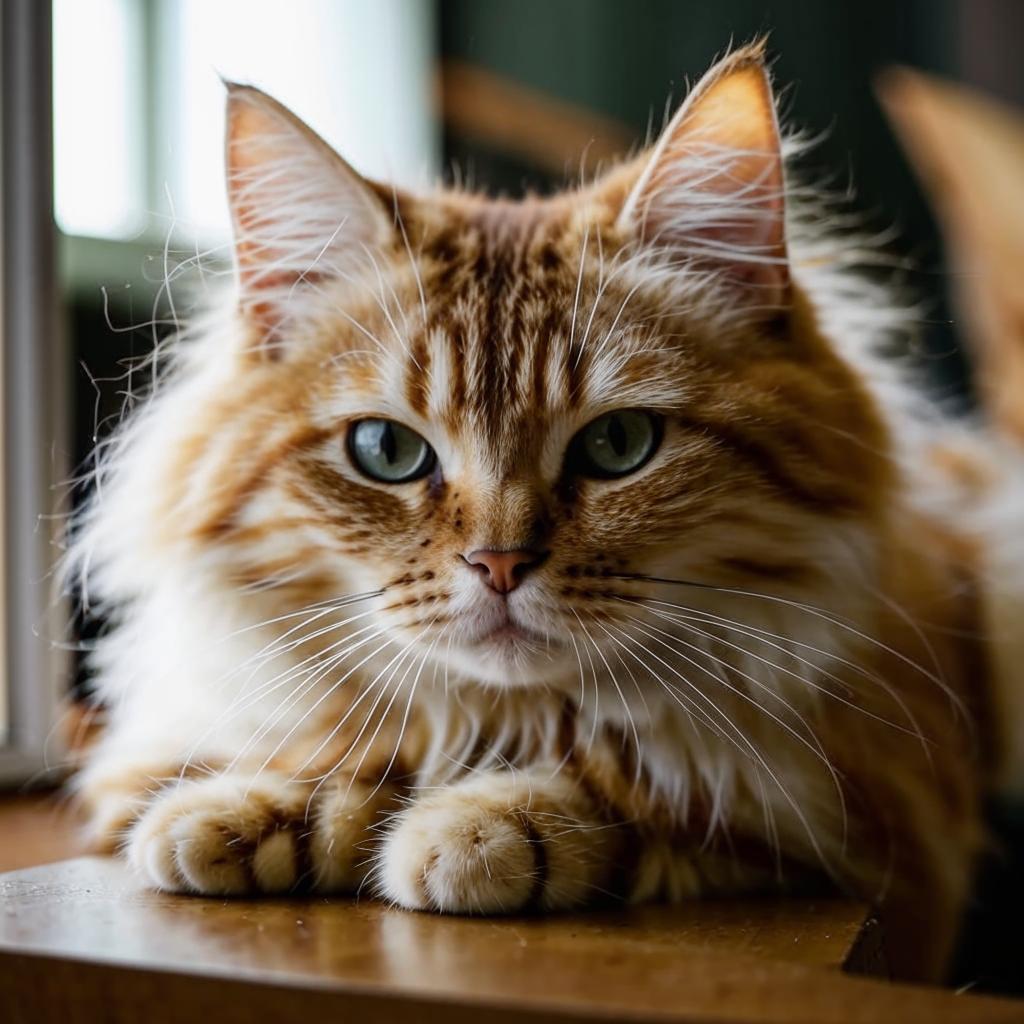 Уральский рекс Куда обращаться если заболела