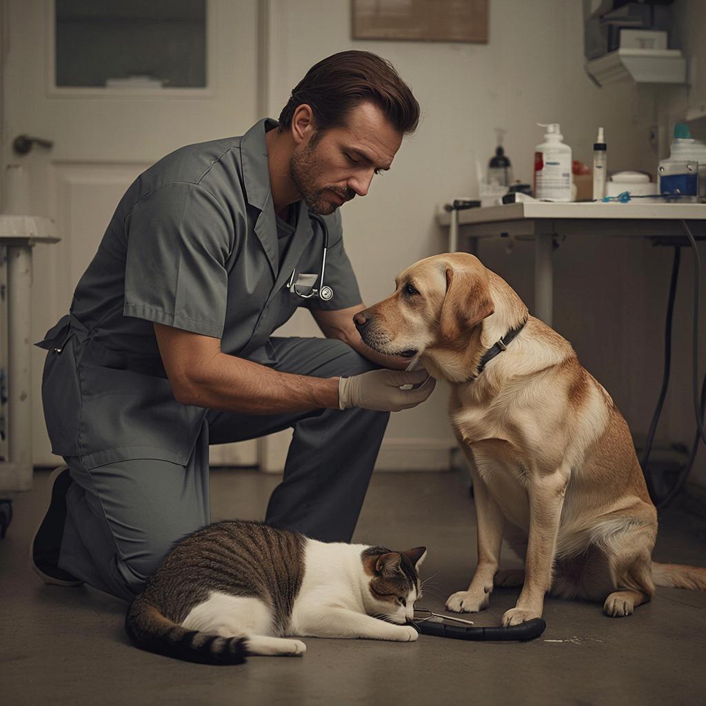 Ветклиника в Балашихе